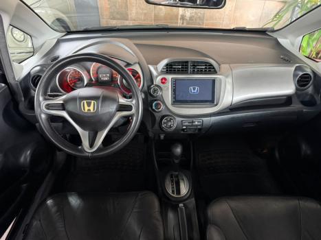 HONDA Fit 1.4 16V 4P LX FLEX AUTOM�TICO, Foto 8