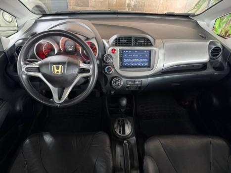 HONDA Fit 1.4 16V 4P LX FLEX AUTOM�TICO, Foto 9
