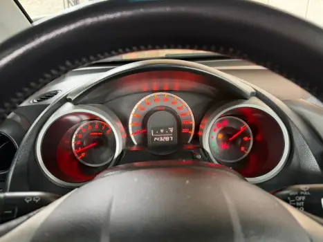 HONDA Fit 1.4 16V 4P LX FLEX AUTOM�TICO, Foto 10