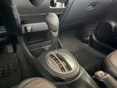 HONDA Fit 1.4 16V 4P LX FLEX AUTOM�TICO, Foto 12