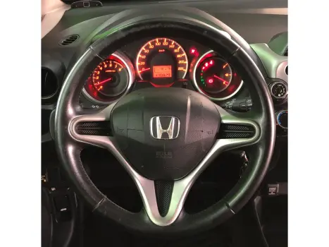 HONDA Fit 1.4 16V 4P LX FLEX AUTOM�TICO, Foto 8