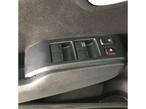 HONDA Fit 1.4 16V 4P LX FLEX AUTOM�TICO, Foto 12