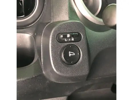 HONDA Fit 1.4 16V 4P LX FLEX AUTOM�TICO, Foto 13