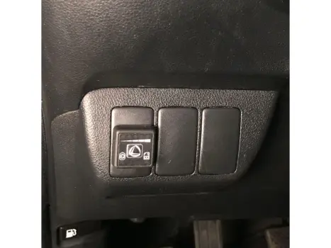 HONDA Fit 1.4 16V 4P LX FLEX AUTOM�TICO, Foto 16