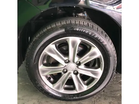 HONDA Fit 1.4 16V 4P LX FLEX AUTOM�TICO, Foto 17