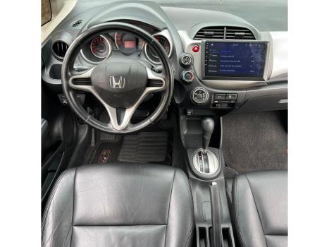 HONDA Fit 1.4 16V 4P LX FLEX AUTOM�TICO, Foto 7