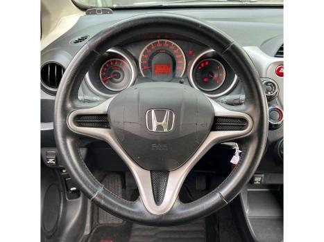 HONDA Fit 1.4 16V 4P LX FLEX AUTOM�TICO, Foto 8