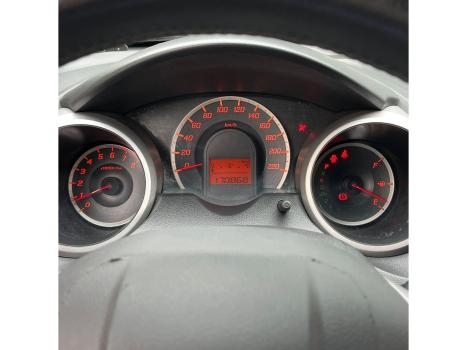 HONDA Fit 1.4 16V 4P LX FLEX AUTOM�TICO, Foto 9