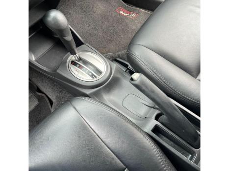 HONDA Fit 1.4 16V 4P LX FLEX AUTOM�TICO, Foto 11