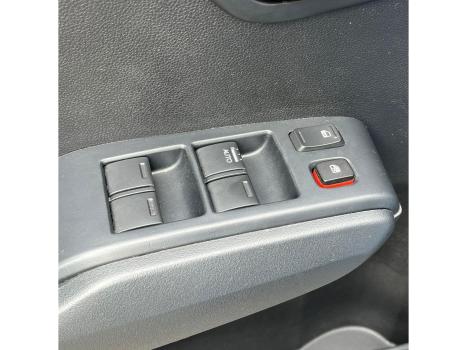 HONDA Fit 1.4 16V 4P LX FLEX AUTOM�TICO, Foto 12
