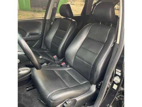 HONDA Fit 1.4 16V 4P LX FLEX AUTOM�TICO, Foto 17