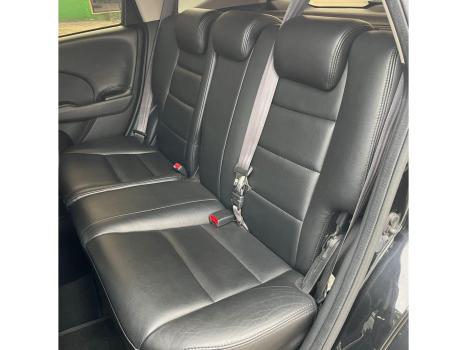 HONDA Fit 1.4 16V 4P LX FLEX AUTOM�TICO, Foto 18