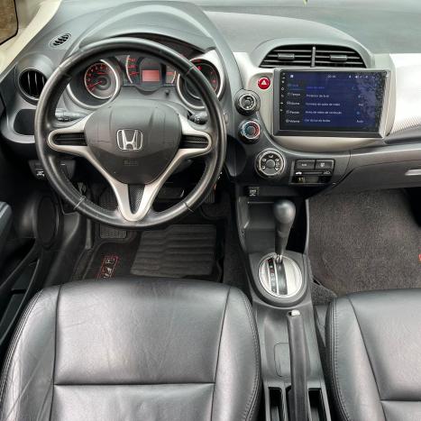 HONDA Fit 1.4 16V 4P LX FLEX AUTOM�TICO, Foto 7