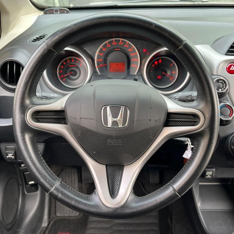 HONDA Fit 1.4 16V 4P LX FLEX AUTOM�TICO, Foto 8