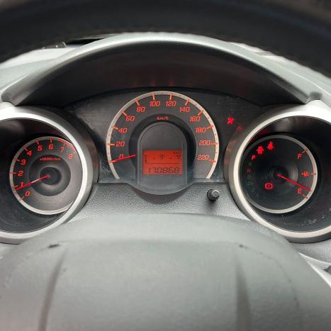 HONDA Fit 1.4 16V 4P LX FLEX AUTOM�TICO, Foto 9