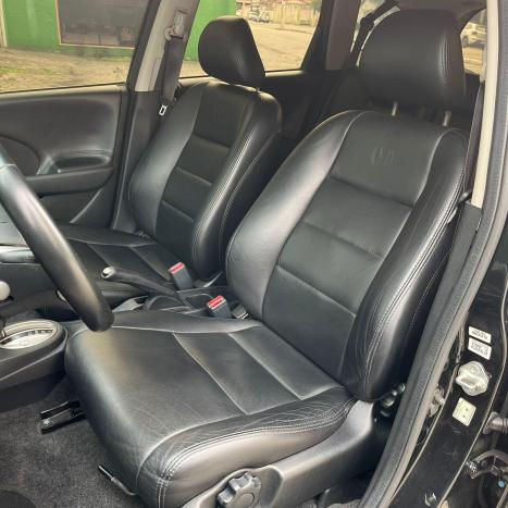 HONDA Fit 1.4 16V 4P LX FLEX AUTOM�TICO, Foto 17