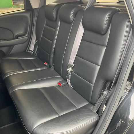 HONDA Fit 1.4 16V 4P LX FLEX AUTOM�TICO, Foto 18