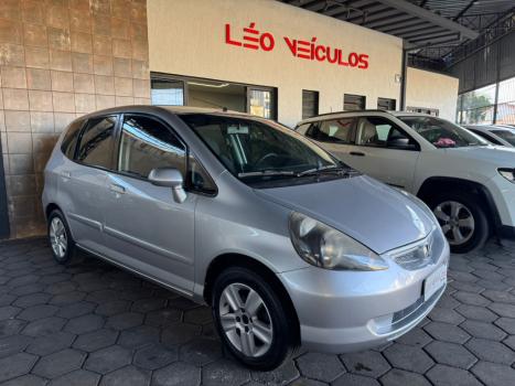 HONDA Fit 1.4 4P LX AUTOMTICO, Foto 1