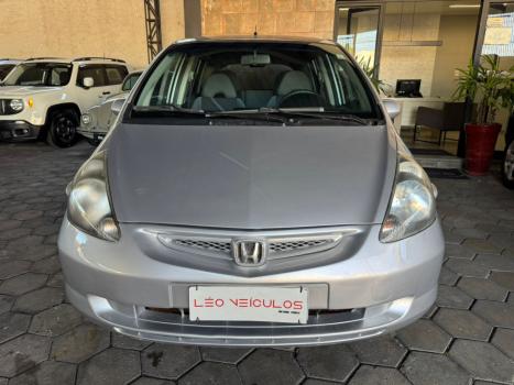 HONDA Fit 1.4 4P LX AUTOMTICO, Foto 2