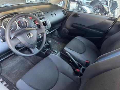 HONDA Fit 1.4 4P LX AUTOMTICO, Foto 9