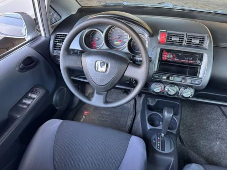 HONDA Fit 1.4 4P LX AUTOMTICO, Foto 10