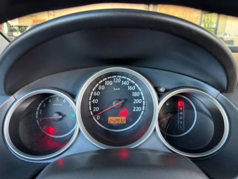 HONDA Fit 1.4 4P LX AUTOMTICO, Foto 11