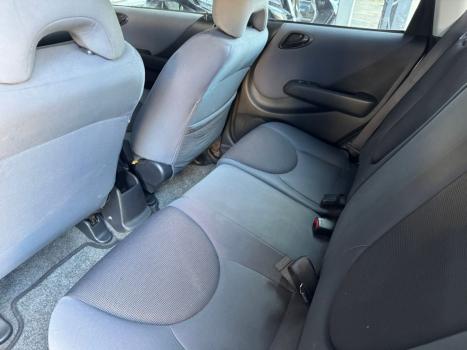 HONDA Fit 1.4 4P LX AUTOMTICO, Foto 15