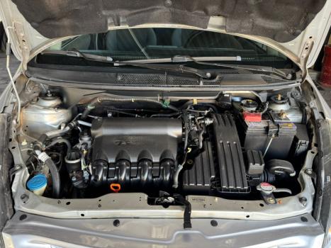 HONDA Fit 1.4 4P LX AUTOMTICO, Foto 17