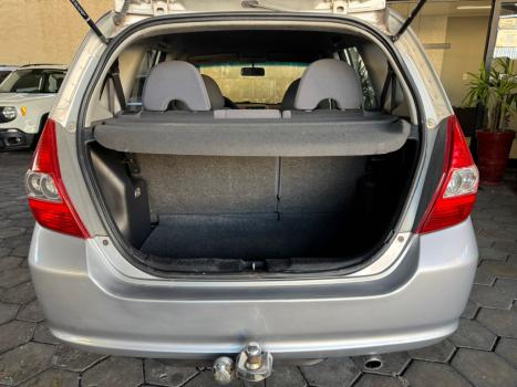HONDA Fit 1.4 4P LX AUTOMTICO, Foto 18