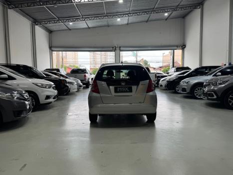 HONDA Fit 1.4 4P LX, Foto 8