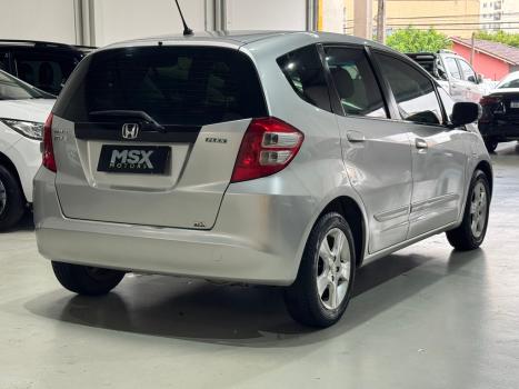 HONDA Fit 1.4 4P LX, Foto 9