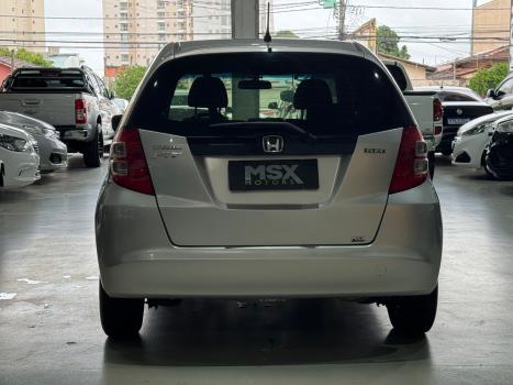HONDA Fit 1.4 4P LX, Foto 11