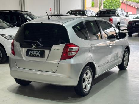 HONDA Fit 1.4 4P LX, Foto 12