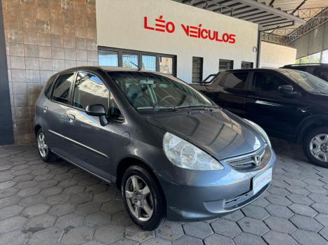 HONDA Fit 1.4 4P LXL FLEX, Foto 1