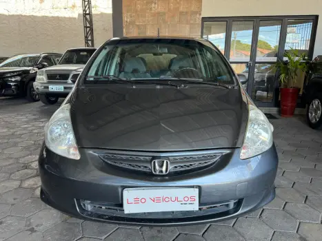 HONDA Fit 1.4 4P LXL FLEX, Foto 2