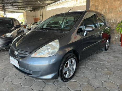 HONDA Fit 1.4 4P LXL FLEX, Foto 3
