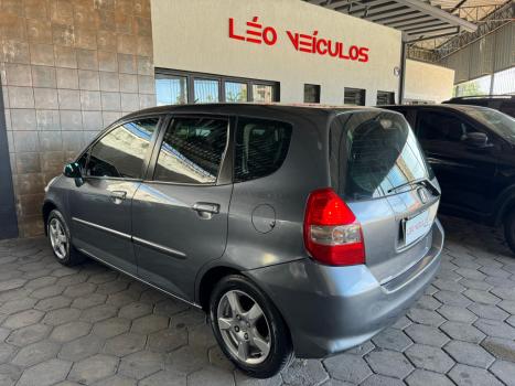 HONDA Fit 1.4 4P LXL FLEX, Foto 4