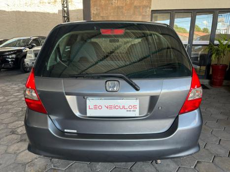 HONDA Fit 1.4 4P LXL FLEX, Foto 5