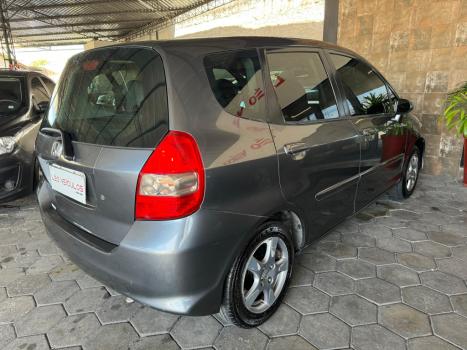 HONDA Fit 1.4 4P LXL FLEX, Foto 6