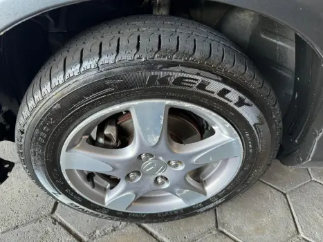 HONDA Fit 1.4 4P LXL FLEX, Foto 8