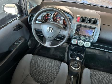 HONDA Fit 1.4 4P LXL FLEX, Foto 10