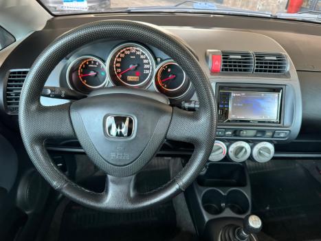 HONDA Fit 1.4 4P LXL FLEX, Foto 11