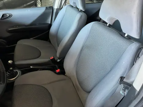 HONDA Fit 1.4 4P LXL FLEX, Foto 14