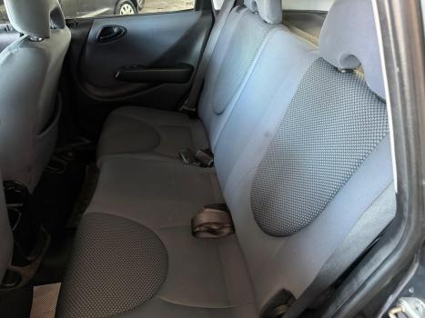 HONDA Fit 1.4 4P LXL FLEX, Foto 15
