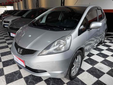 HONDA Fit 1.5 16V 4P LX FLEX, Foto 1