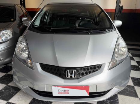 HONDA Fit 1.5 16V 4P LX FLEX, Foto 2