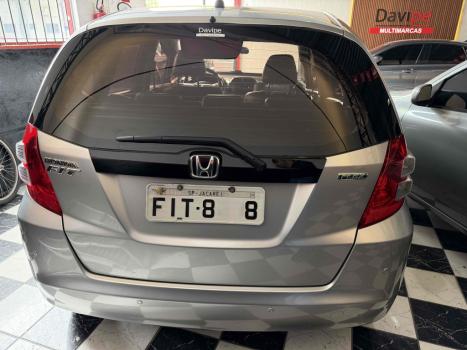 HONDA Fit 1.5 16V 4P LX FLEX, Foto 5