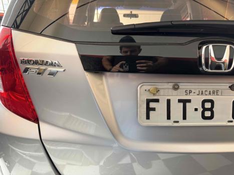 HONDA Fit 1.5 16V 4P LX FLEX, Foto 6
