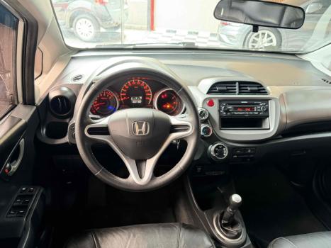 HONDA Fit 1.5 16V 4P LX FLEX, Foto 8