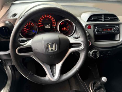 HONDA Fit 1.5 16V 4P LX FLEX, Foto 9